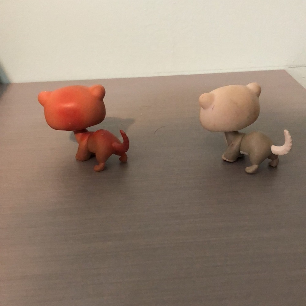 Lps - Picture 2 of 4